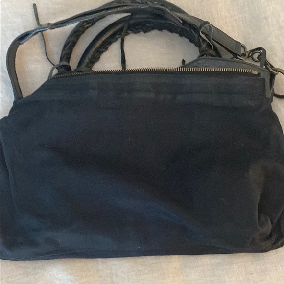 Balenciaga Motor Cycle Bag - Picture 6 of 16